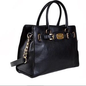 Michael Kors Large Hamilton Tote